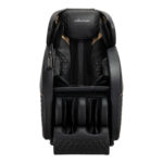 Poltrona Massaggiante Sakura Standard 801 Nera 1