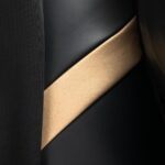 Poltrona Massaggiante Sakura Standard 801 Nera 12
