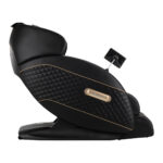 Poltrona Massaggiante Sakura Standard 801 Nera 3