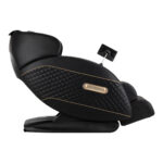 Poltrona Massaggiante Sakura Standard 801 Nera 4