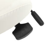 Poltrona Per Estetica Azzurro Special 152 Bianca 7