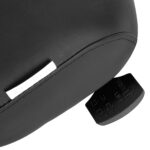 Poltrona Per Estetica Azzurro Special 152 Nera 7