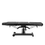 Poltrona Per Tatuaggi Idraulica Pro Ink 322F Nera 6