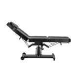 Poltrona Per Tatuaggi Idraulica Pro Ink 322F Nera 7