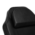 Poltrona Per Tatuaggi Idraulica Pro Ink 322F Nera 10