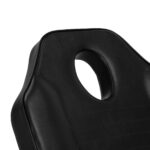 Poltrona Per Tatuaggi Idraulica Pro Ink 322F Nera 11