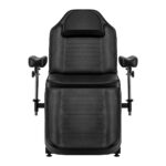 Poltrona Per Tatuaggi Idraulica Pro Ink 322F Nera 3