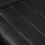 Poltrona Per Tatuaggi Idraulica Pro Ink 601A Nera 11