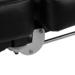 Poltrona Per Tatuaggi Idraulica Pro Ink 601A Nera 17