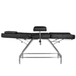 Poltrona Per Tatuaggi Nera Pro Ink 602 3