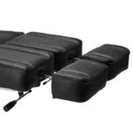 Poltrona Per Tatuaggi Pro Ink 3710 11