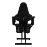 Poltrona Per Tatuaggi Pro Ink 610 Nera 6