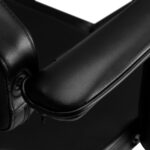 Poltrona Per Tatuaggi Pro Ink 610 Nera 13