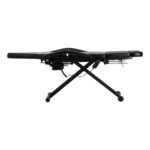 Poltrona Per Tatuaggi Pro Ink 610 Nera 3