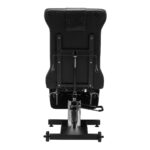 Poltrona Per Tatuaggi Pro Ink 611 Nera 7