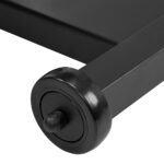 Poltrona Per Tatuaggi Pro Ink 611 Nera 12