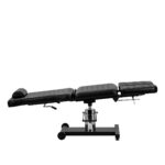 Poltrona Per Tatuaggi Pro Ink 611 Nera 3