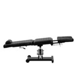 Poltrona Per Tatuaggi Pro Ink 611 Nera 4