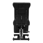 Poltrona Per Tatuaggi Pro Ink 612 Nera 7