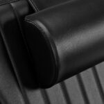 Poltrona Per Tatuaggi Pro Ink 612 Nera 9