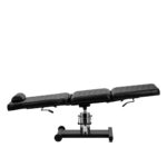Poltrona Per Tatuaggi Pro Ink 612 Nera 3
