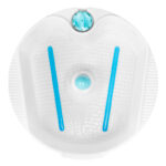 Poltrona Spa Per Pedicure Con Massaggiatore 308 3