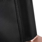 Poltrona Trucco Alluminio Oro Rosa 5