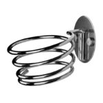 Porta Asciugacapelli Da Parete Fx24