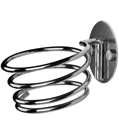 Porta Asciugacapelli Da Parete Fx24