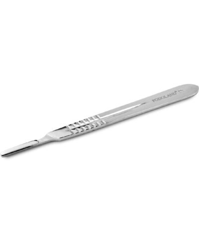 Porta Bisturi Podoland 04