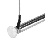 Portasciugamani Per Poltrone Azzurre