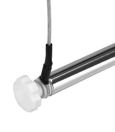 Portasciugamani Per Poltrone Azzurre