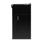 Postazione Da Barbiere Gabbiano Per Lavaggio Capelli 5023 2