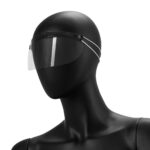 Protezione Degli Occhi Per Parrucchieri