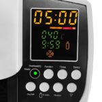 Pulitore Ad Ultrasuoni Acd-4830 Vol. 3.0L 150W 4