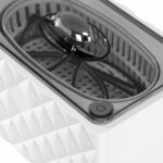 Pulitore Ad Ultrasuoni Ad-3000 Cap. 0