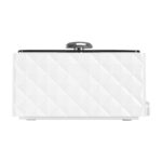 Pulitore Ad Ultrasuoni Ad-3000 Cap. 0,45L 26W Bianco - immagine 5