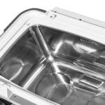 Pulitore Ad Ultrasuoni Cs6.2 6L 9