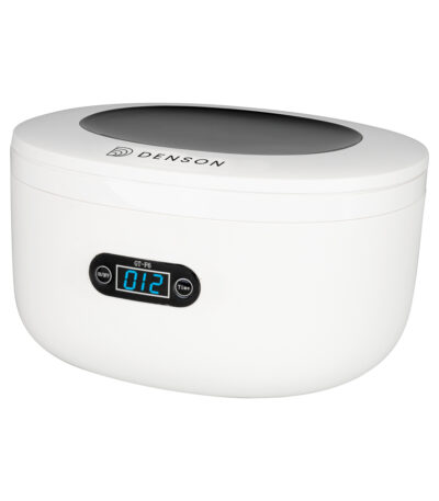 Pulitore Ad Ultrasuoni F6-B - 750 Ml