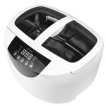Pulitore Ad Ultrasuoni Uc-002 1