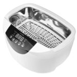 Pulitore Ad Ultrasuoni Uc-002 2
