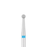 Punta Per Trapano Unghie Exo Pro Sfera Diamantata 2,3 Mm Bl - immagine 2