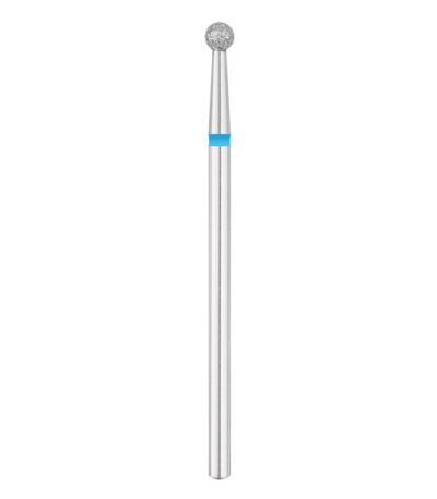 Punta Per Trapano Unghie Exo Pro Sfera Diamantata 3