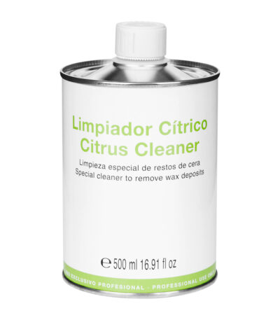 Quickepil Preparato Per La Pulizia Dei Dispositivi Con Cera 500Ml