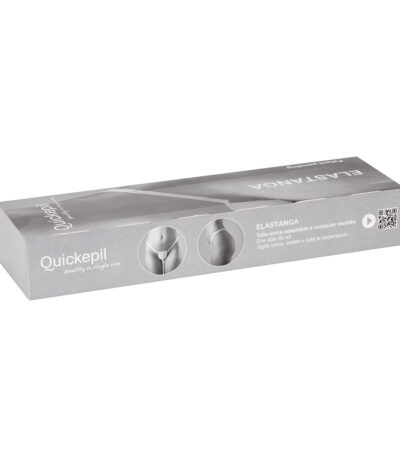 Quickepil Strings Elastici Monouso 100 Pz.
