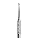 Rastrello Per Zoccoli Ocho Con Occhiello 1