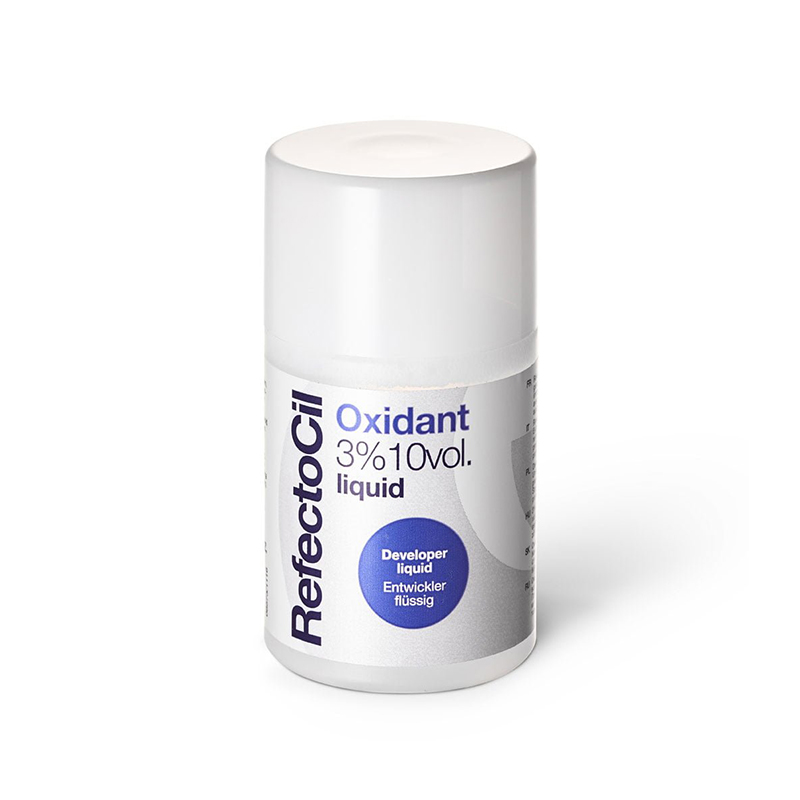 Refectocil Perossido Di Idrogeno 3% In 100 Ml Di Liquido Refectocil Perossido Di Idrogeno 3% In 100 Ml Di Liquido
