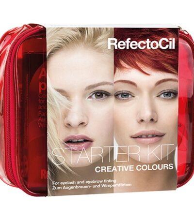 Refectocil Starter Kit Colori Creativi