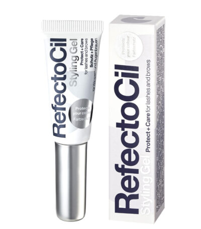 Refectocil Styling Gel Balsamo Nutriente 9 Ml