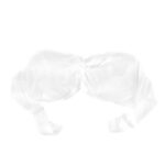 Reggiseno Bianco Monouso 10 Pezzi